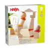 Haba 3D Compositiespel Blokken Scheve Torens