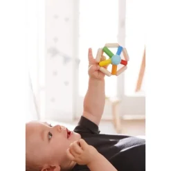 Haba Grijpfiguur Kleurendraaien