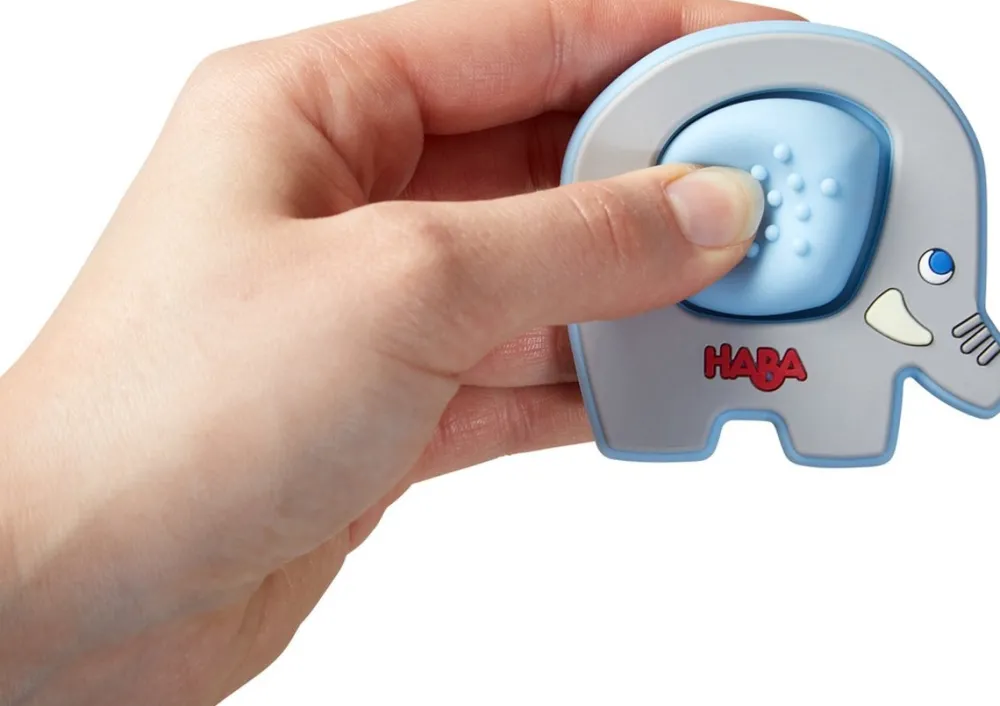 Haba Grijpspeeltje Plopolifant