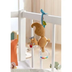 Haba Hangfiguur Bosvrienden