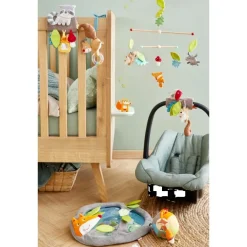 Haba Hangfiguur Bosvrienden