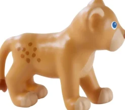 Haba Little Friends - Babyleeuw