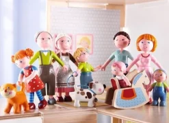 Haba Little Friends - Papa Michael