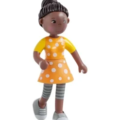 Haba Little Friends - Speelset Happy family