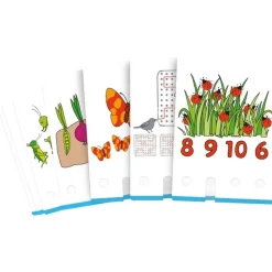 Haba Logic! CASE Uitbreiding Natuur set 6+