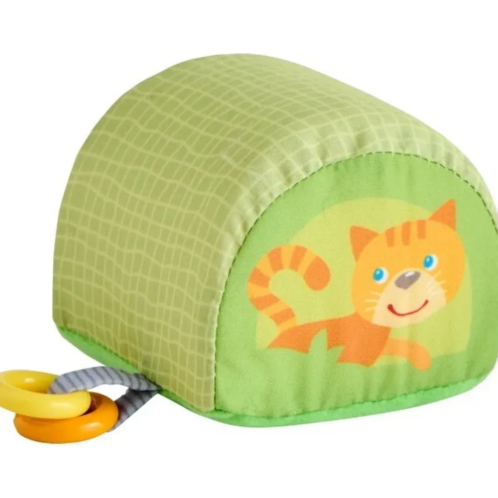 Haba OntdekkersblokkenBeestachtig geometrisch