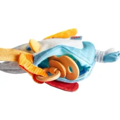 Haba Ontdekkersdoekje Uil