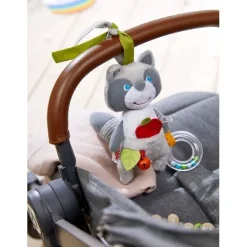 Haba Ontdekkingsfiguur Wasbeer Willi