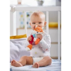 Haba Rammelaar Vos Foxie