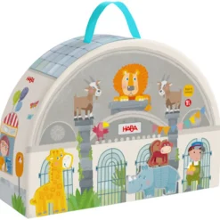Haba Speelwereld Zoo