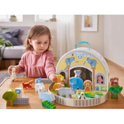 Haba Speelwereld Zoo