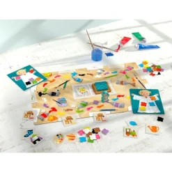 Haba Spel - Kees Kakelbont (Nederlands)