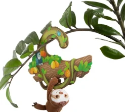 Haba Spel - Mijn eerste spellen - Kom maar mee luiaard! (Nederlands)