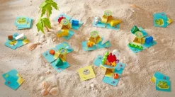 Haba Spel - Stapelgekte in de Zuiderzee (Nederlands)
