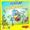 Haba Spel - Walter Wikkelspin (Nederlands)
