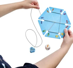 Haba Spel - Walter Wikkelspin (Nederlands)