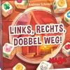 Haba Spel  Links, rechts, dobbel weg! (Nederlands)