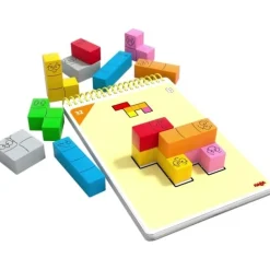 Haba Spel Logic! Games Freddy&Co.