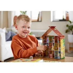 Haba Spel Logic! Games Waar is Wanda?