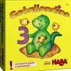 Haba Supermini Spel - Getallendino (Nederlands)