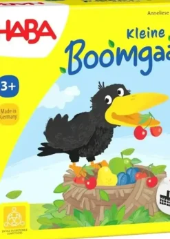 Haba Supermini Spel - Kleine boomgaard (Nederlands)