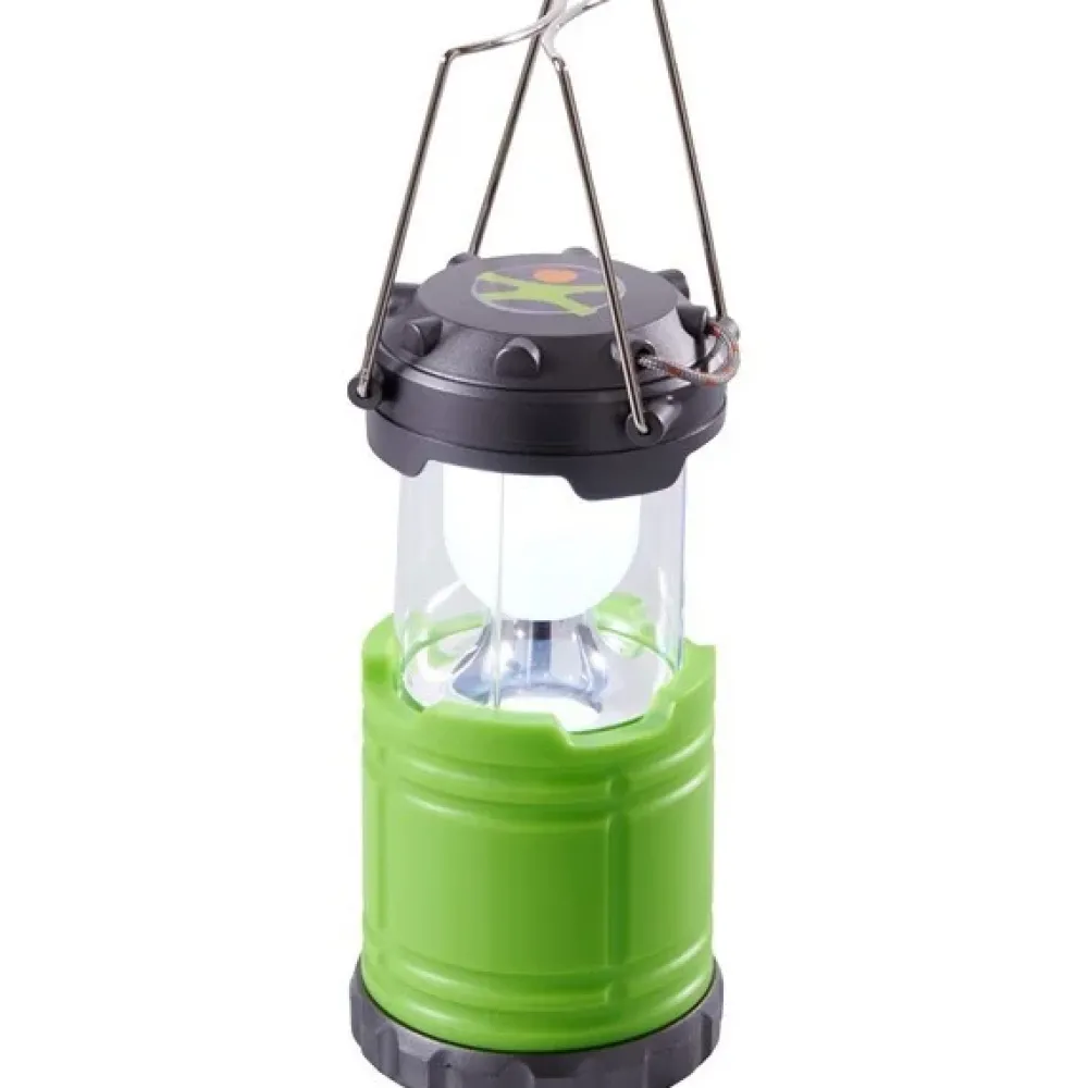 Haba Terra Kids - Campinglamp