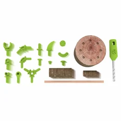 Haba Terra Kids - Connectors - Starter Set II