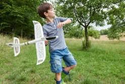 Haba Terra Kids - Werpvliegtuig