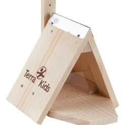 Haba Terra Kids Bouwpakket Eekhoorn Voederhuisje