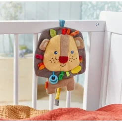 Haba Hangfiguur Leeuw Leo