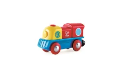 Hape Locomotief Brave Little Engine