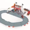 Hape Race Track Station