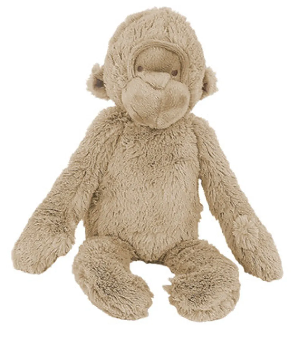 Happy Horse Knuffel Aap Gorilla Gayo no.1 34 cm