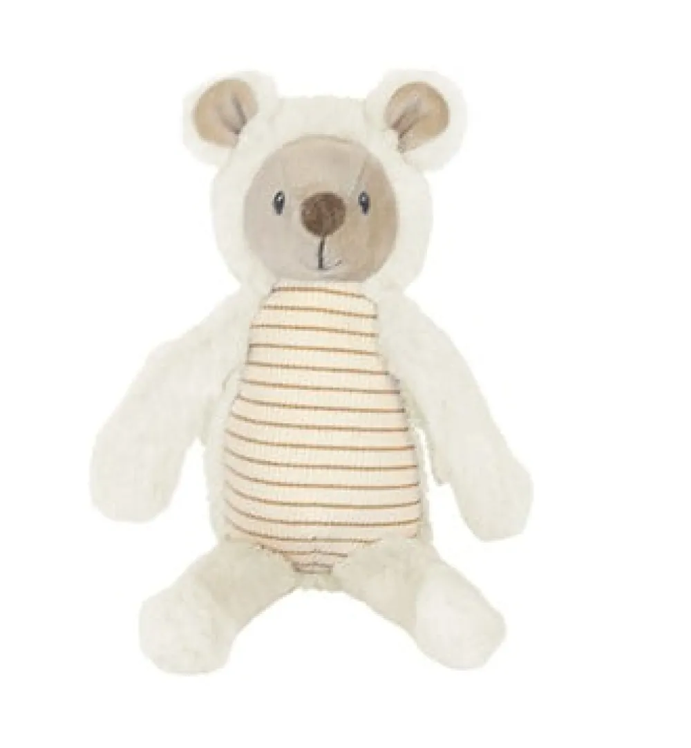 Happy Horse Knuffel Lama Lowi no.1 28 cm