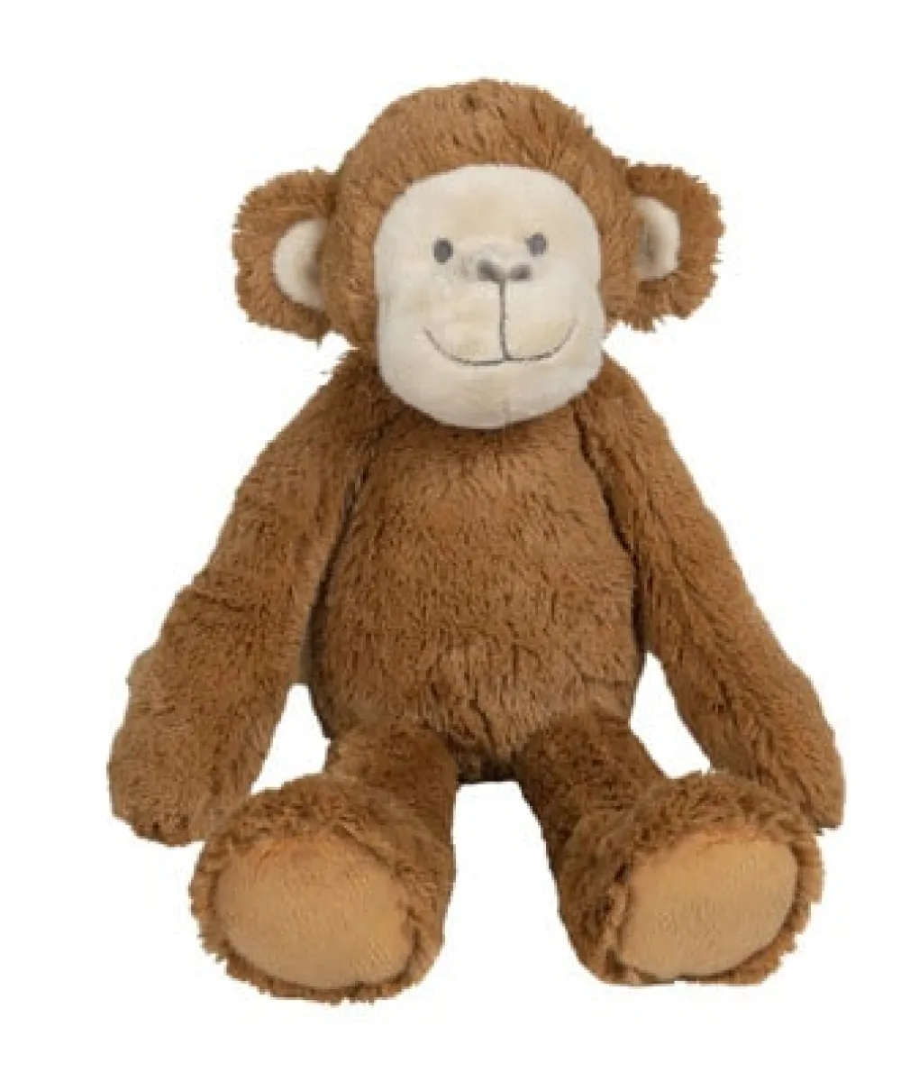 Happy Horse Knuffel Monkey Micha no.2 38cm