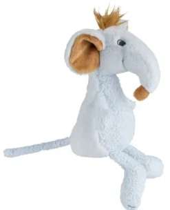 Happy Horse Knuffel Muis Marlin 26cm