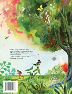 Lemniscaat Help! Een verrassing!