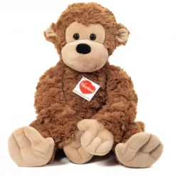 Hermann Teddy Knuffel Aap Fritzi 40cm