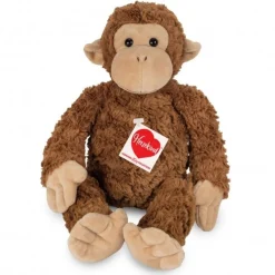 Hermann Teddy Knuffel Aap Yoyo