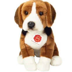 Hermann Teddy Knuffel Beagle 29cm