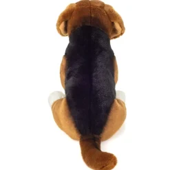 Hermann Teddy Knuffel Beagle 29cm