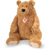 Hermann Teddy Knuffel Bruine Beer Casimir 50 cm