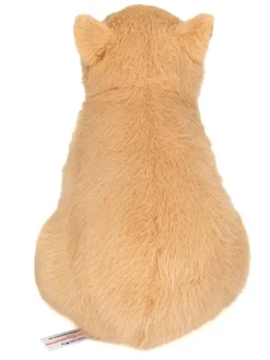 Hermann Teddy Knuffel Capibara 25 cm