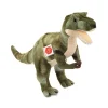 Hermann Teddy Knuffel Dino T-Rex Staand 80cm