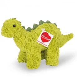 Hermann Teddy Knuffel Dino Scotti 32 cm