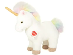 Hermann Teddy Knuffel Eenhoorn Zoey 27 cm