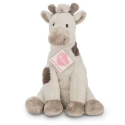 Hermann Teddy Knuffel Giraf Mama Luna