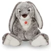 Hermann Teddy Knuffel Haas 45cm