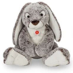 Hermann Teddy Knuffel Haas 45cm