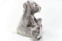 Hermann Teddy Knuffel Haas 45cm